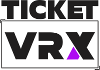 Ticket VRX